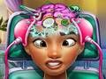 Spiel Exotische Prinzessin Gehirnarzt Online