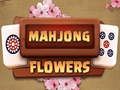 Spiel Mahjong Blumen Online