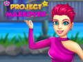 Spiel Projekt Makeover Online