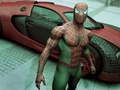 Spiel Spiderman-Puzzle Online