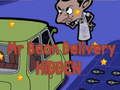 Spiel Herr Beans Versteckte Lieferung Online Spiel Herr Beans Versteckte Lieferung Online