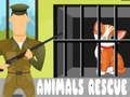 Spiel Tierrettung Online