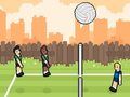 Spiel Zufälliger Volleyball Online
