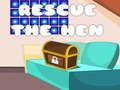 Spiel Rette die Henne Online