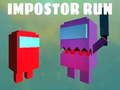 Spiel Impostor Rennen Online