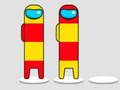 Spiel Sortieren unter uns Online