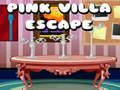 Spiel Flucht aus der Pink Villa Online
