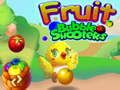Spiel Fruchtblasen-Shooter Online