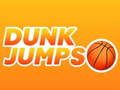 Spiel Dunk Sprünge Online