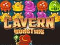 Spiel Höhlenmonster Online