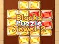 Spiel Blocks Puzzle Juwel 2 Online