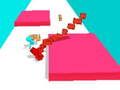 Spiel Stapelbalance 3D Online