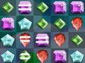 Spiel Juwelen Magie: Geheimnis Match3 Online