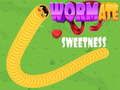 Spiel Wormate Süße Online