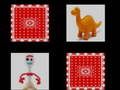 Spiel Merke dir die Spielzeuge Online