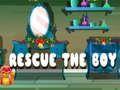 Spiel Rette den Jungen Online