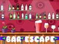 Spiel Bar-Flucht Online