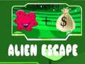 Spiel Alien-Flucht Online