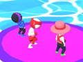 Spiel Verrückter Lauf 3D Online