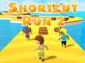 Spiel Shortcut Run 2 Online