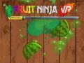 Spiel Fruit Ninja VR Online