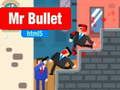 Spiel Herr Bullet HTML5 Online
