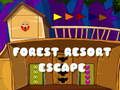 Spiel Waldresort Flucht Online