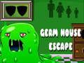 Spiel Flucht aus dem Keimhaus Online