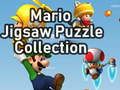 Spiel Mario Puzzle Sammlung Online