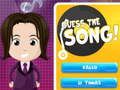 Spiel Errate das Lied! Online