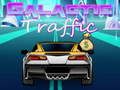 Spiel Galaktischer Verkehr Online