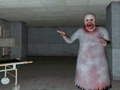 Spiel Horror-Baby in Gelb gegen gruselige Oma Simulator Online
