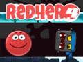 Spiel Roter Held 4 Online Spiel Roter Held 4 Online