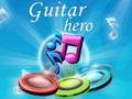 Spiel Guitar Hero Online