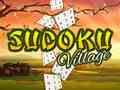 Spiel Sudoku Dorf Online