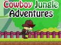 Spiel Cowboy Dschungel Abenteuer Online