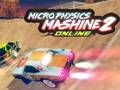Spiel Mikro Physik Maschine Online 2 Online