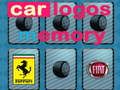 Spiel Auto-Logos Gedächtnis Online