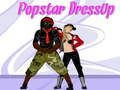 Spiel Popstar Ankleiden Online