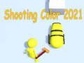 Spiel Farbschießen 2021 Online