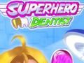 Spiel Супергеройский стоматолог Online