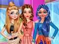 Spiel BFF Zigeunertrends Online