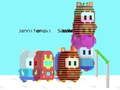 Spiel Fall Guys 2 Online