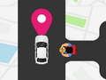 Spiel Hol mich ab, Autofahrer Online