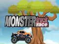 Spiel Monster-Truck-Rennen Online