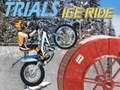 Spiel Eis Fahrten Online
