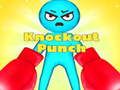 Spiel Knockout-Schlag Online