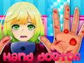 Spiel Handarzt Online