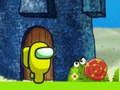 Spiel SpongeBob Unter Uns Online Spiel SpongeBob Unter Uns Online