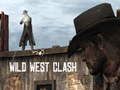 Spiel Konflikt im Wilden Westen Online
